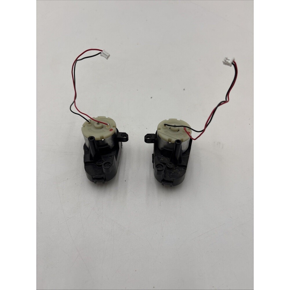 Shark RV871R RIGHT & LEFT SPINNING SMALL BRUSH MOTOR